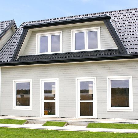 Dhh Przystan Nr 5 Dziwnowek Exterior photo